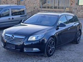     Opel Insignia 2.0CDTI 160..