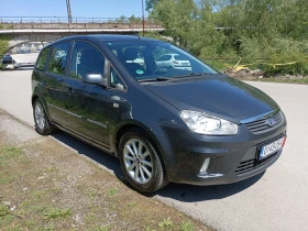 Ford C-max 1.6i 101 k.c., снимка 2