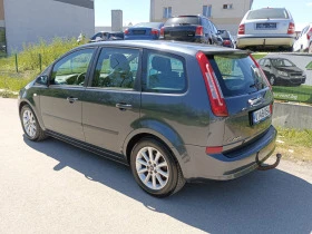 Ford C-max 1.6i 101 k.c., снимка 4