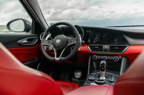 Alfa Romeo Giulia Ti Sport RWD | Mobile.bg   6
