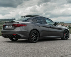 Обява за продажба на Alfa Romeo Giulia Ti Sport RWD ~45 000 лв. - изображение 3