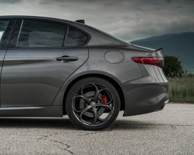 Обява за продажба на Alfa Romeo Giulia Ti Sport RWD ~45 000 лв. - изображение 2