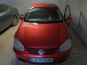 Обява за продажба на VW Golf 1.9tdi ~7 555 лв. - изображение 1