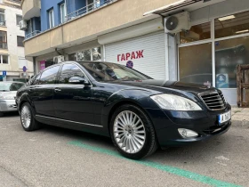 Mercedes-Benz S 500 S500L;Швейцария;full!! Промоция до 20.09, снимка 2