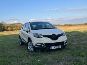 Renault Captur 1.5dci 90hp | Mobile.bg    1