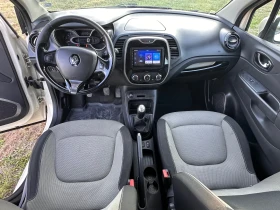 Renault Captur 1.5dci 90hp, снимка 9