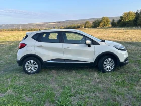 Renault Captur 1.5dci 90hp, снимка 3