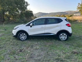 Renault Captur 1.5dci 90hp | Mobile.bg    6