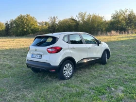 Renault Captur 1.5dci 90hp, снимка 4