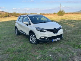 Renault Captur 1.5dci 90hp, снимка 2