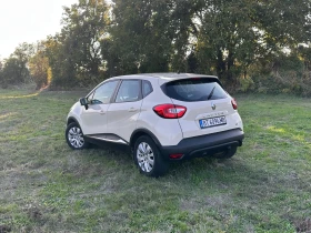 Renault Captur 1.5dci 90hp, снимка 5