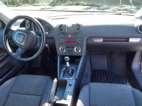 Audi A3 2.0 TDI BMM, снимка 10