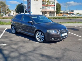 Audi A3 2.0 TDI BMM, снимка 1