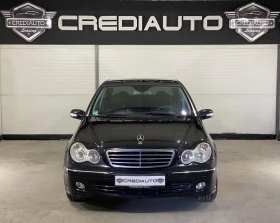 Mercedes-Benz C 200 CDI | Mobile.bg    2