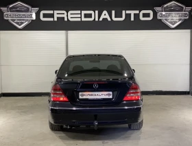 Mercedes-Benz C 200 CDI | Mobile.bg    5