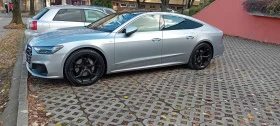 Audi A7, снимка 13