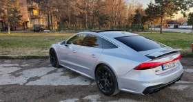 Audi A7, снимка 6