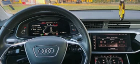 Audi A7, снимка 12