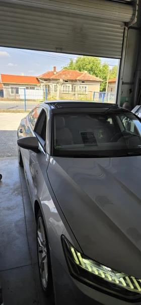 Audi A7 | Mobile.bg    15