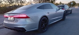 Audi A7, снимка 3