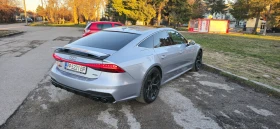 Audi A7, снимка 1