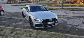 Audi A7, снимка 7