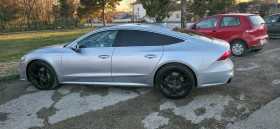 Audi A7, снимка 5