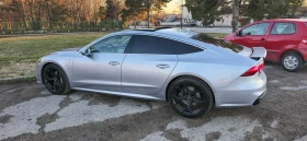 Audi A7, снимка 10