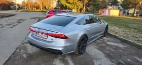 Audi A7, снимка 2