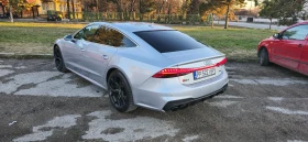 Audi A7, снимка 4