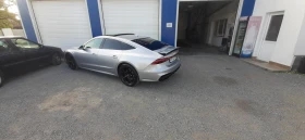 Audi A7, снимка 11