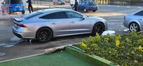 Audi A7, снимка 15