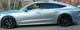 Обява за продажба на Audi A7 ~99 999 лв. - изображение 9