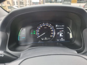 Hyundai Ioniq Hybrid, снимка 4