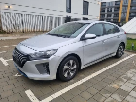 Hyundai Ioniq Hybrid, снимка 7