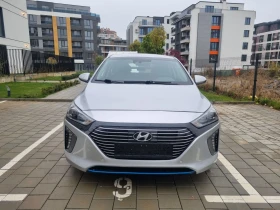 Hyundai Ioniq Hybrid, снимка 1