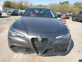 Alfa Romeo Giulia *  * * keyless*  | Mobile.bg    5