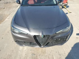 Alfa Romeo Giulia *  * * keyless*  | Mobile.bg    6