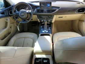 Audi A6 Premium Plus дистроник* ел.седалки* пано*  - [9] 