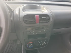 Opel Combo 1.7CDTi* 94000km* , снимка 9