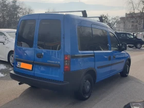 Opel Combo 1.7CDTi* 94000km* , снимка 4