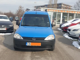 Opel Combo 1.7CDTi* 94000km* , снимка 2