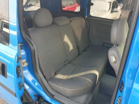 Opel Combo 1.7CDTi* 94000km* , снимка 10