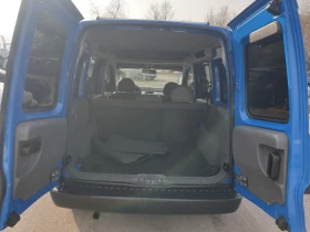 Opel Combo 1.7CDTi* 94000km* , снимка 13