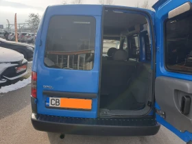 Opel Combo 1.7CDTi* 94000km* , снимка 12