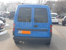 Opel Combo 1.7CDTi* 94000km* , снимка 5