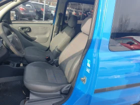 Opel Combo 1.7CDTi* 94000km* , снимка 7