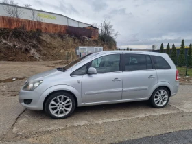 Opel Zafira Колата е ТОП !!, снимка 2