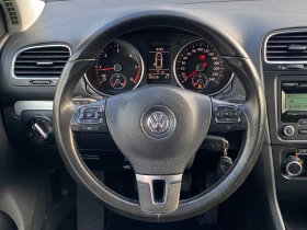 VW Golf 2.0TDI-110k.s-K- -EURO5A-2009g | Mobile.bg    10