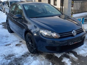     VW Golf 2.0TDI-110k.s-K- -EURO5A-2009g